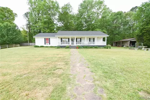 18832 Bigham Loop Rd, Berry, AL 35546 photo 1
