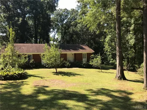401 Jackson St, Eutaw, AL 35462 photo 1