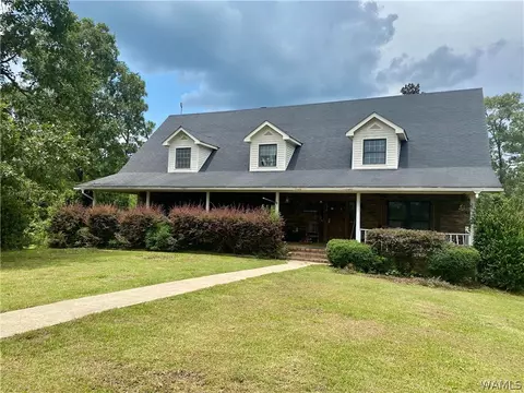 514 Dan Beech Rd, Chatom, AL 36518 photo 1