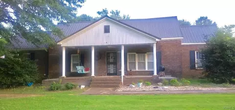 1417 Wolf Rd, Sulligent, AL 35586 photo 1