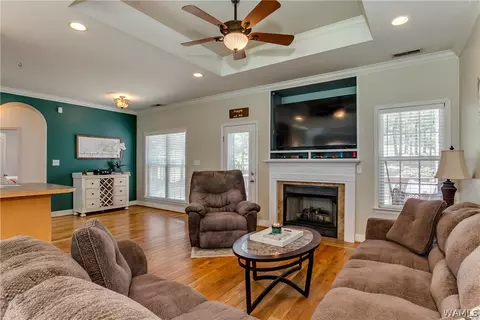 13164 Michael Dr, Lake View, AL 35111 photo 4