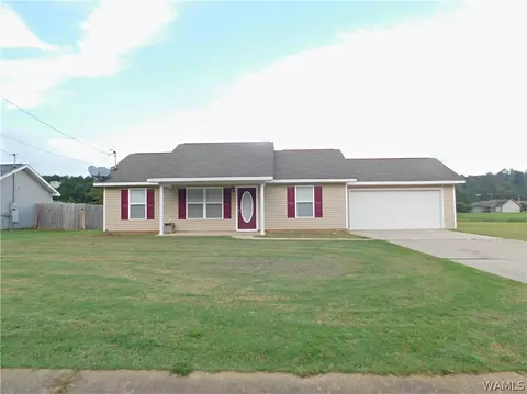 18349 Peyton Ln, Vance, AL 35490 photo 1