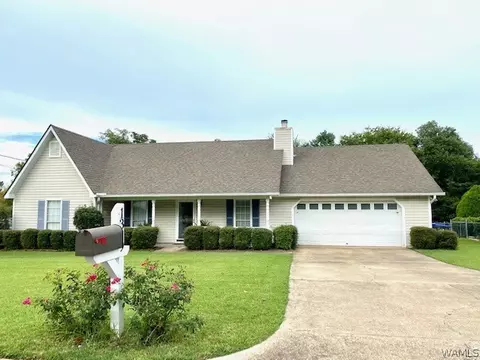 1319 Phillips Dr, Demopolis, AL 36732 photo 1