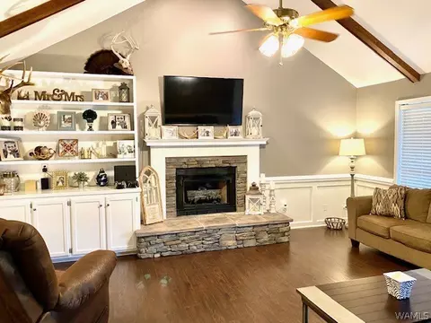 1319 Phillips Dr, Demopolis, AL 36732 photo 5