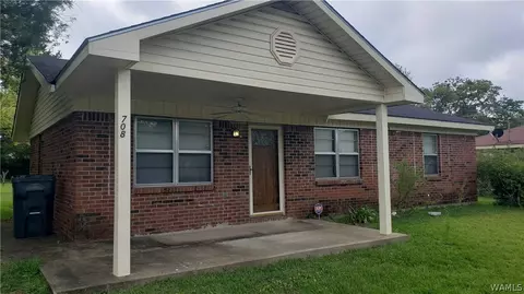 708 E Jefferson, Demopolis, AL 36732 photo 2