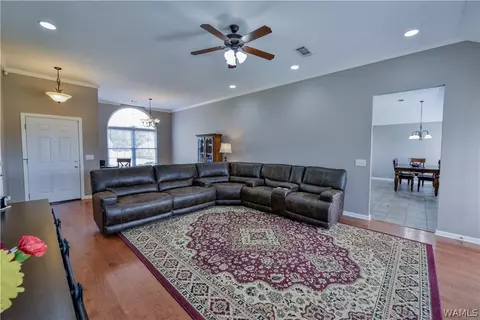 10708 Bent Brook Dr, Vance, AL 35490 photo 16