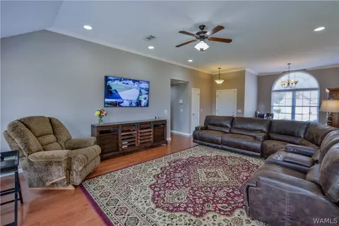 10708 Bent Brook Dr, Vance, AL 35490 photo 17