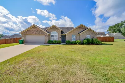 10708 Bent Brook Dr, Vance, AL 35490 photo 1
