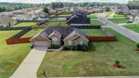 10708 Bent Brook Dr, Vance, AL 35490 photo 3