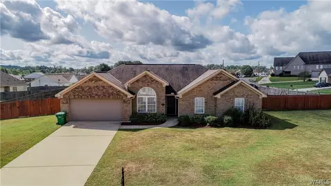 10708 Bent Brook Dr, Vance, AL 35490 photo 2