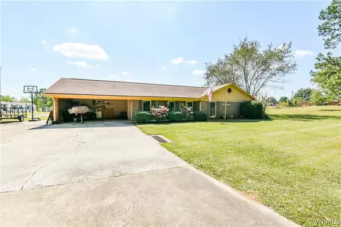 144 County Road 30 E, Berry, AL 35546 photo 2