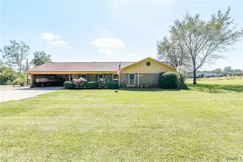 144 County Road 30 E, Berry, AL 35546 photo 1