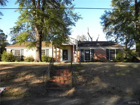 304 Jackson, Eutaw, AL 35462 photo 1