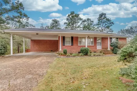 8003 Hazelhurst, Cottondale, AL 35453 photo 1
