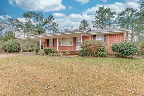 8003 Hazelhurst, Cottondale, AL 35453 photo 2
