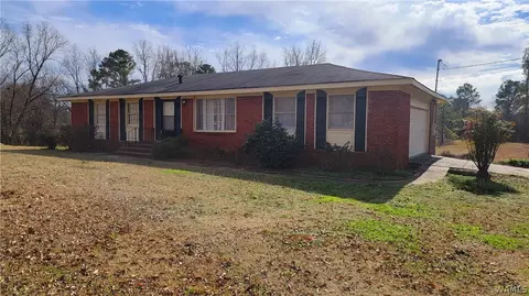 149 W End Ave, Eutaw, AL 35462 photo 1