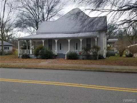 505 Third Ave, Cuba, AL 36907 photo 2