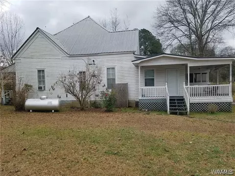505 Third Ave, Cuba, AL 36907 photo 5