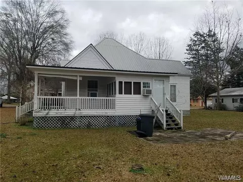 505 Third Ave, Cuba, AL 36907 photo 3