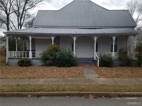 505 Third Ave, Cuba, AL 36907 photo 1
