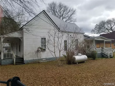 505 Third Ave, Cuba, AL 36907 photo 4