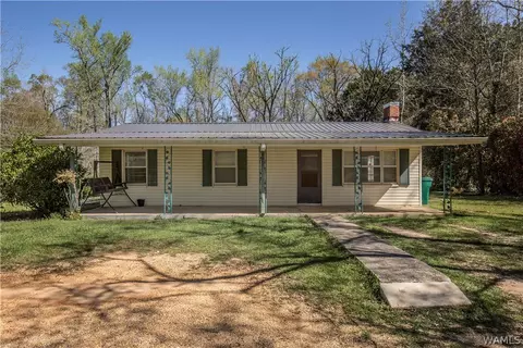 287 Windle Ln, Ralph, AL 35480 photo 1