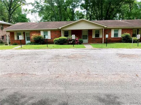 623 38th St, Tuscaloosa, AL 35405