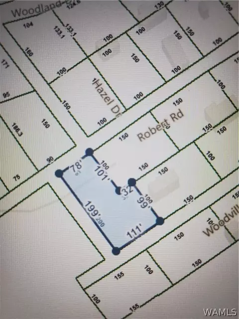 11451 Robert Rd, Mc Calla, AL 35111 photo 1