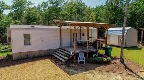 17923 Romulus Rd, Ralph, AL 35480 photo 1