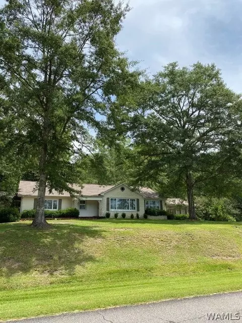 33 Cooper Dr, Reform, AL 35481 photo 1