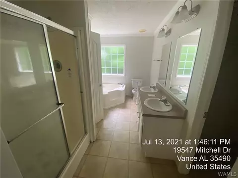 19547 Mitchell Dr, Vance, AL 35490 photo 9