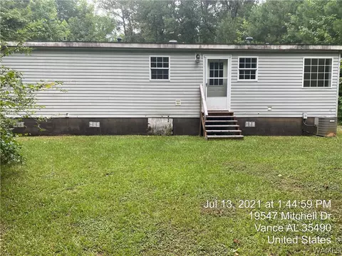 19547 Mitchell Dr, Vance, AL 35490 photo 2