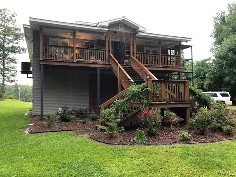 2132 Two Rivers Rd, Eutaw, AL 35462 photo 1