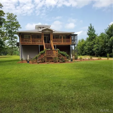 2132 Two Rivers Rd, Eutaw, AL 35462 photo 4