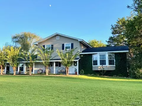 1809 Olive Ave, Demopolis, AL 36732 photo 1