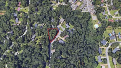 1 Lakewood Cir, Tuscaloosa, AL 35405