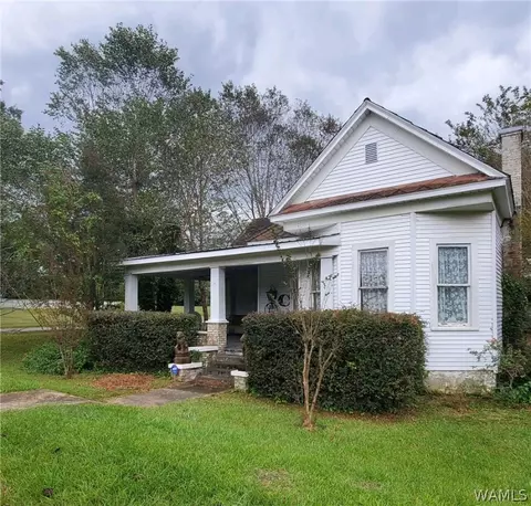 404 Eutaw Ave, Eutaw, AL 35462 photo 1