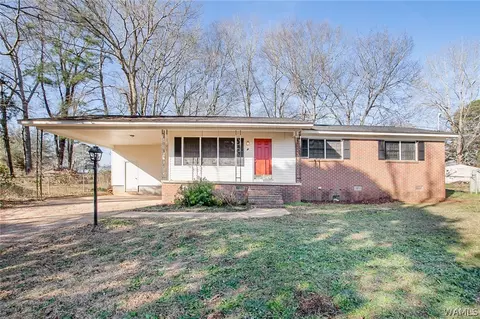 1650 60th Ave E, Cottondale, AL 35453 photo 1