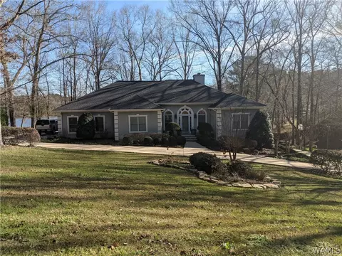 20892 Sharon Dr, Lake View, AL 35111 photo 1
