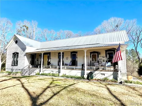 3556 Mlk Dr, Forkland, AL 36740 photo 1