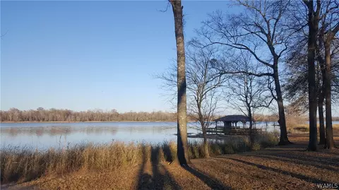 Lot 71 Black Warrior Bay, Akron, AL 36776