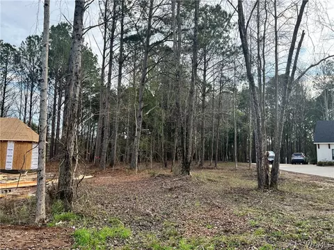 Lot #39 Highpoint Circle, Northport, AL 35475