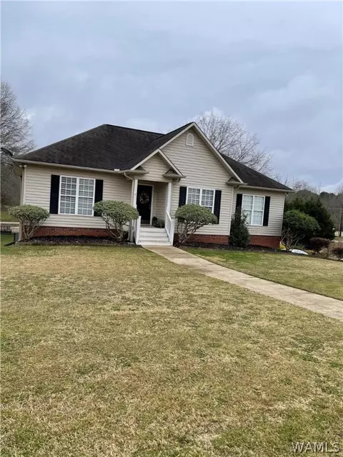 4414 Edith Ave, Dora, AL 35062 photo 1