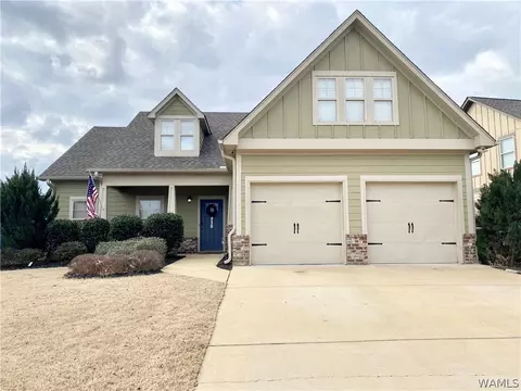 810 Braddock Rd E, Springville, AL 35146 photo 1