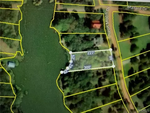 000 Neon Moon Dr, Eutaw, AL 35462