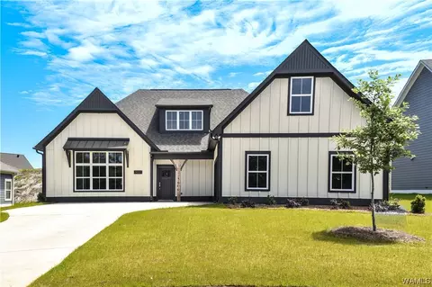9277 Havenridge Loop #72, Tuscaloosa, AL 35405