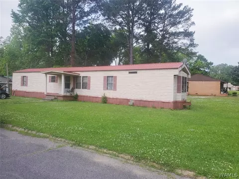 300 Oliver Ave, Eutaw, AL 35462 photo 1
