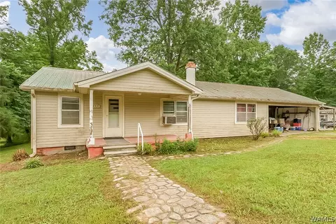 19351 Oak St, Vance, AL 35490