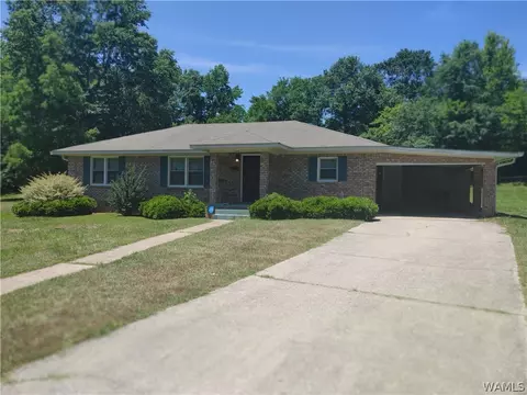 114 Wheatland Cir, Eutaw, AL 35462 photo 1