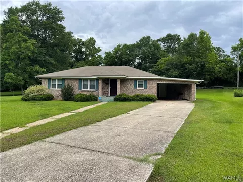 114 Wheatland Cir, Eutaw, AL 35462 photo 4
